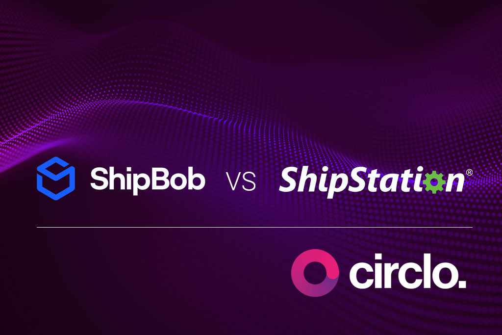 ShipBob vs Shipstation: Which is the Best eCommerce Fulfillment Solution?

circlo.io/shipbob-vs-shi…

#ecommerce