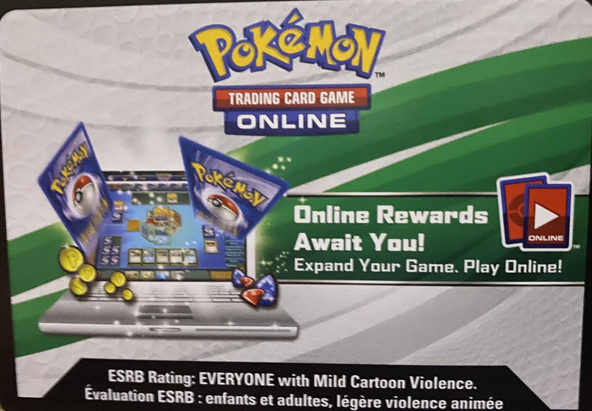 RealSeanSmart's tweet image. I Started to get into The #PokemonTCGO.. Don’t Worry, I’ll still Post #CodeCards Frequently via My @instagram ~ #Pokemon #PokemonTCG #PokemonTCGOnline