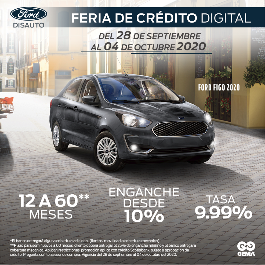 ForddeChiapas's tweet photo. ¡Llega más lejos!
Te invitamos a cotizar el Ford que siempre has querido en nuestra FERIA DIGITAL, del 28 de septiembre al 04 de octubre.
Visítanos y agenda tu cita
Whatsapp 📲 https://t.co/O4IySGHkBU 📲
Tuxtla Gutiérrez ☎️ (961) 617 1100 https://t.co/I9EawUDJQv