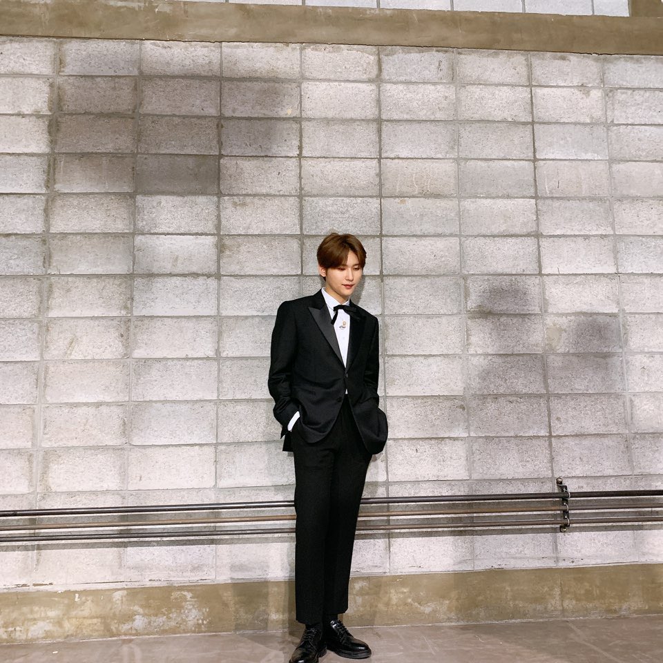 CRAVITY_twt's tweet photo. 비티파크 다시 시작 !

#크래비티 #비티파크 #러비티 #우빈 https://t.co/D8pAHC6bIa