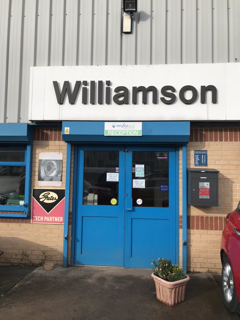 Driffield JFC Reserves tweet media