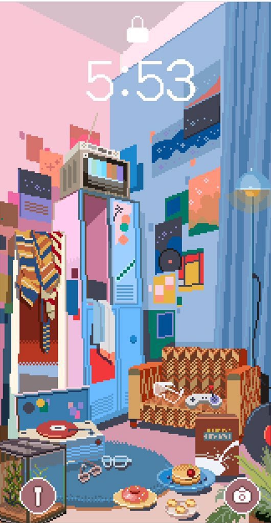 Minisode1 Blue Hour Concept Photo R Ver Twitter