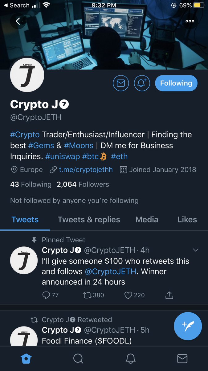 Ian tweet media