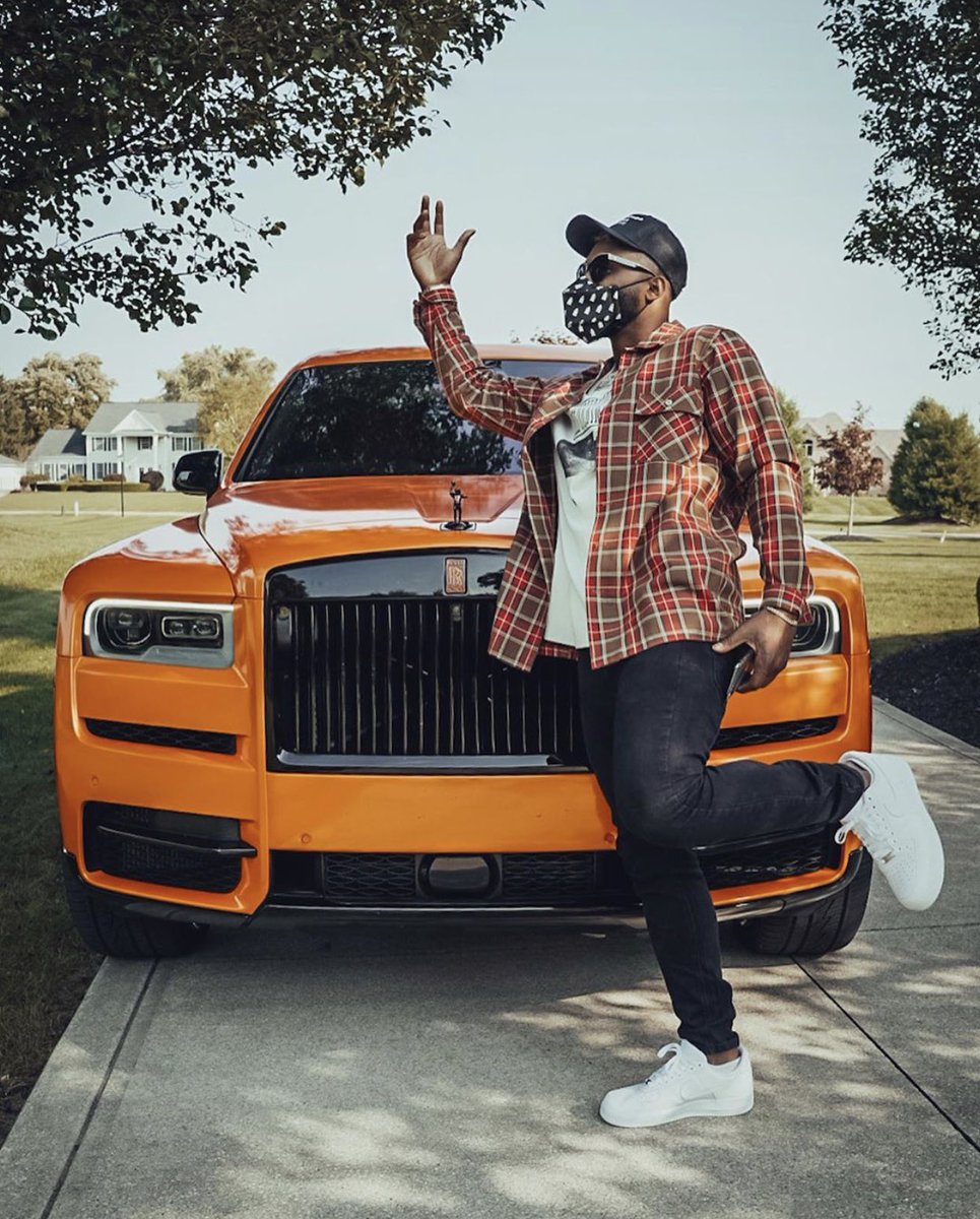 Dawg Check! Photos: @TheBNJMNS <a href="/obj/">Odell Beckham Jr</a> <a href="/God_Son80/">Jarvis Juice Landry</a>