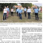 Photo by Initiative Vendée Bocage (@InitiativeIVB)
