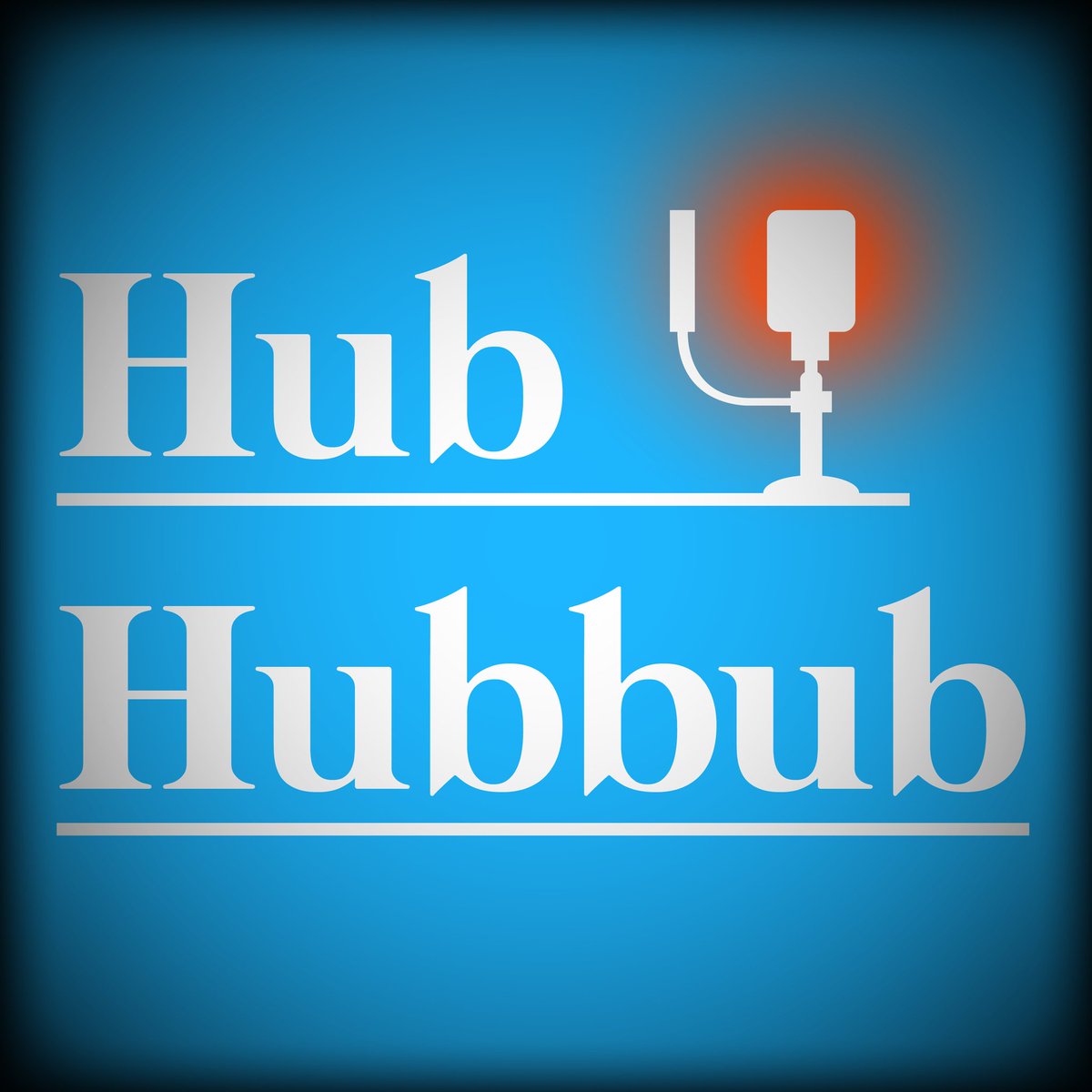 Hub4Hubbub's tweet photo. #NewProfilePic https://t.co/fBOAHOFBIS