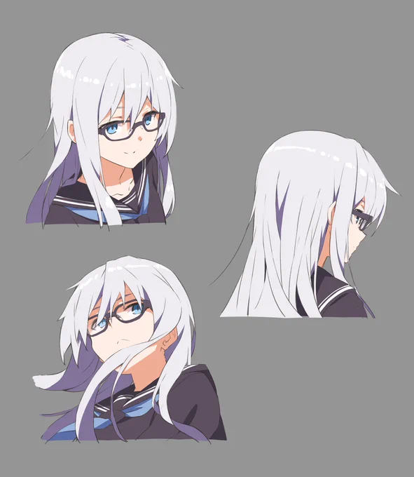 らくがき 