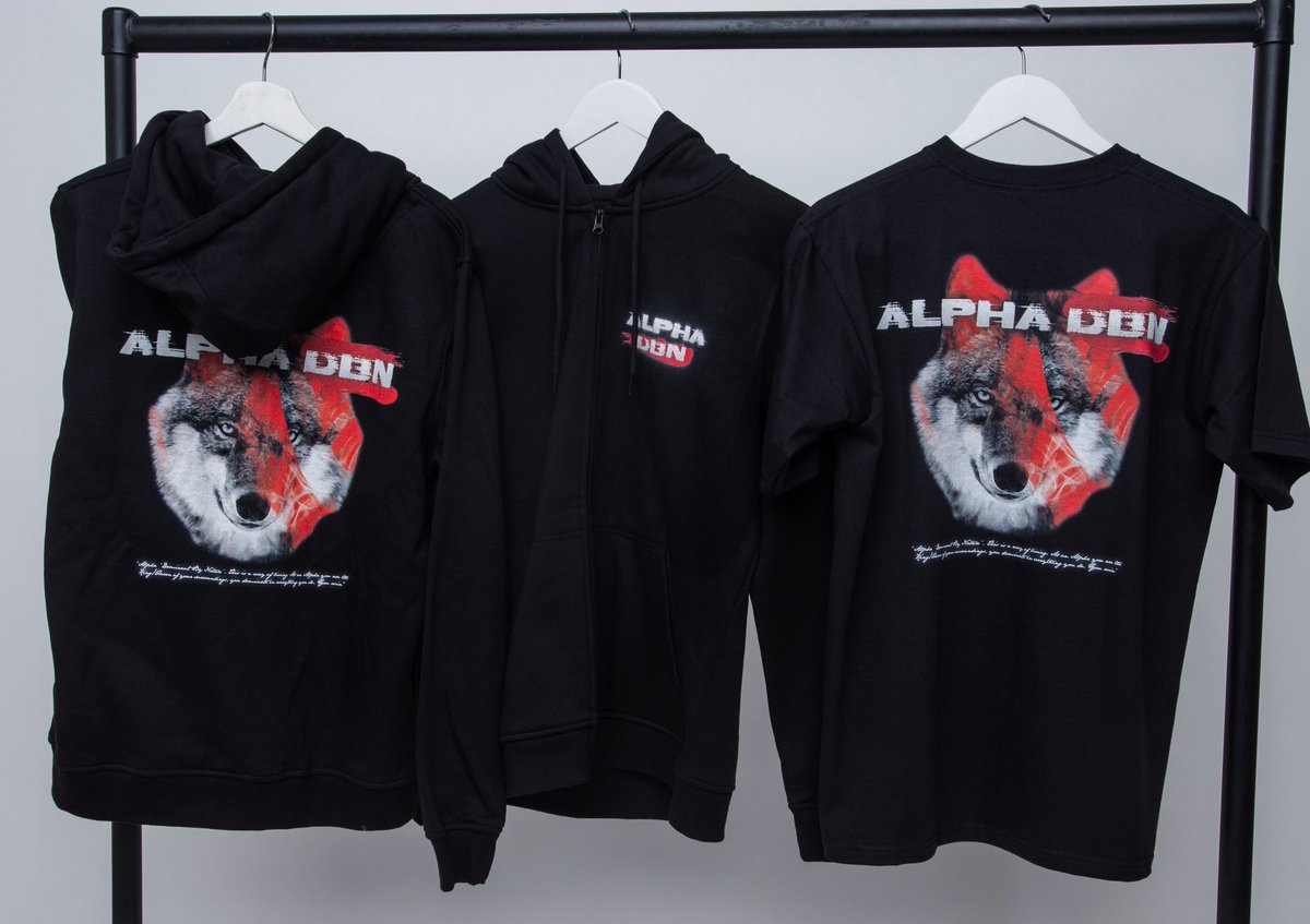 AlphaDBN tweet media