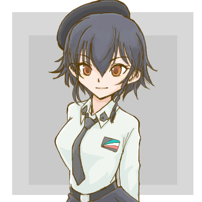 アンツィオのtwitterイラスト検索結果 アンツィオのtwitterイラスト検索結果