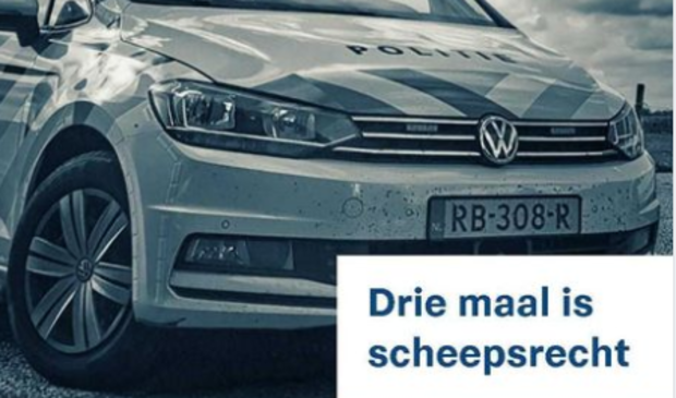 #Politie #Sneek #stopt #huisfeest in #Hein #Doekesstraat, na #derde #waarschuwing vanwege #geluidsoverlast -..