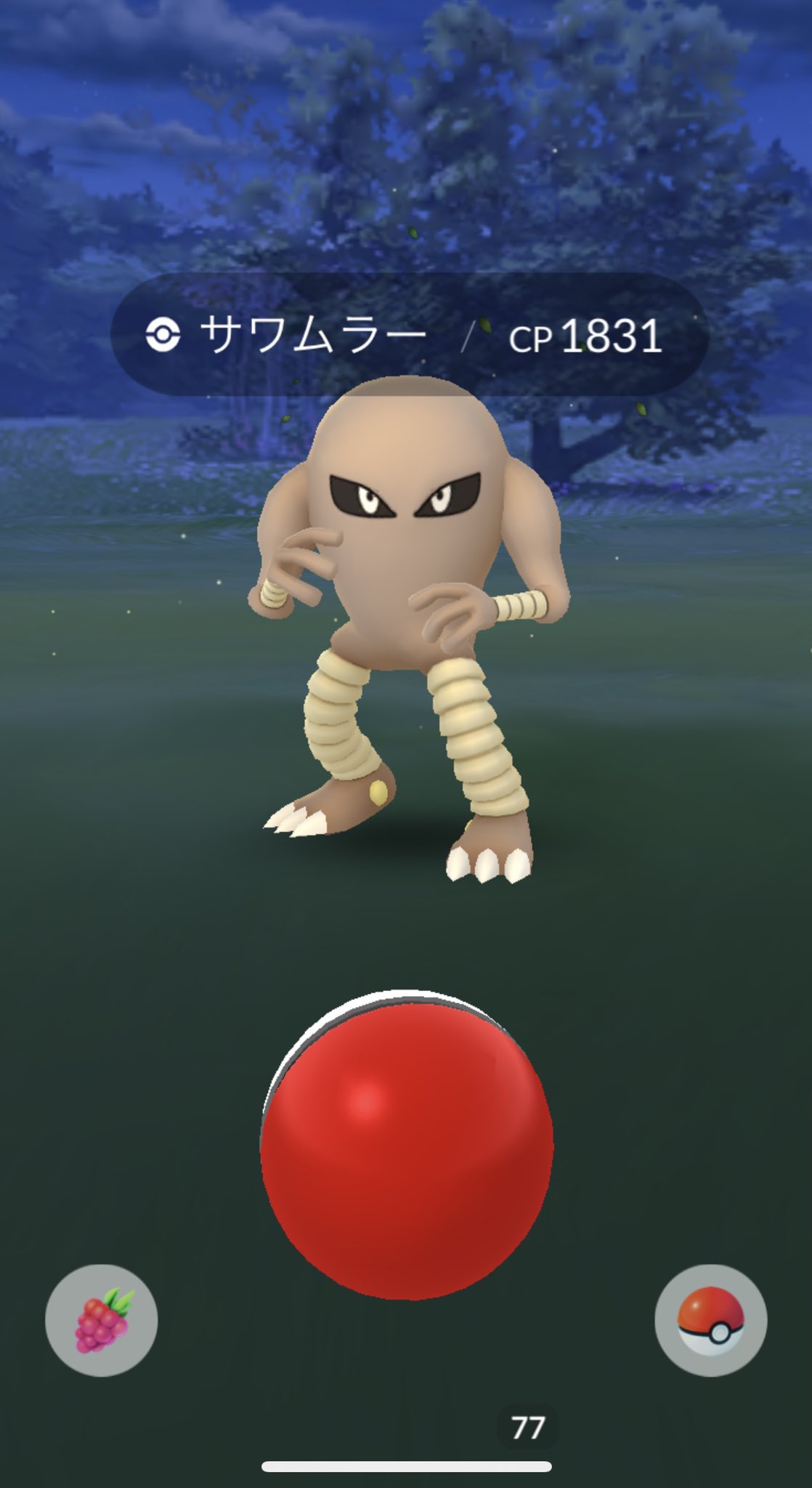 Mikazo サワムラーは男子 エビワラーは女子 じゃなかった 笑 スカートじゃないのね ポケモンgo サワムラー エビワラー T Co Rvhtlfsnwh Twitter