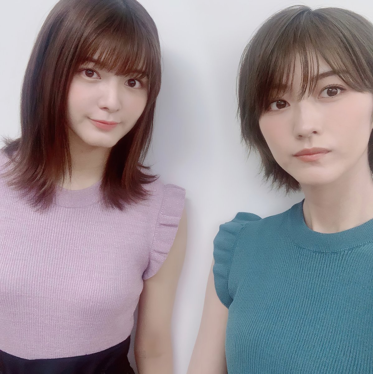 パシ彦 Big One Girls姉妹 土生パイセンありがとう ソーシャルディスタンス 寂しいので近づけました Big One Girls楽しみ 関有美子 土生瑞穂 欅坂46 パシ彦 Big One Girls姉妹 土生パイセンありがとう ソーシャルディスタンス 寂しいので近づけました Big One Girls楽しみ 関有美子 土生瑞穂 欅坂46