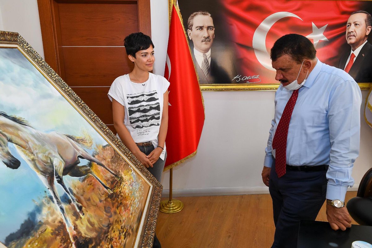 Selahattin Gürkan