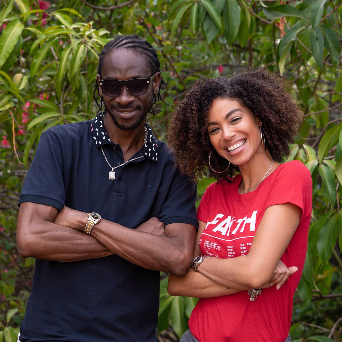 IAMYENDI's tweet photo. The growth, the wisdom, the lessons-the TRANSPARENCY!

@grunggaadzilla shares lessons from his mother on separating #BountyKiller from #RodneyPrice !

One of the greatest GROWTH stories I've witnessed!

 Watch #OdysseyWithYendi #UntoldJourneys here: 
 
https://t.co/169YOI7vWJ https://t.co/SGeCqCy6Ww