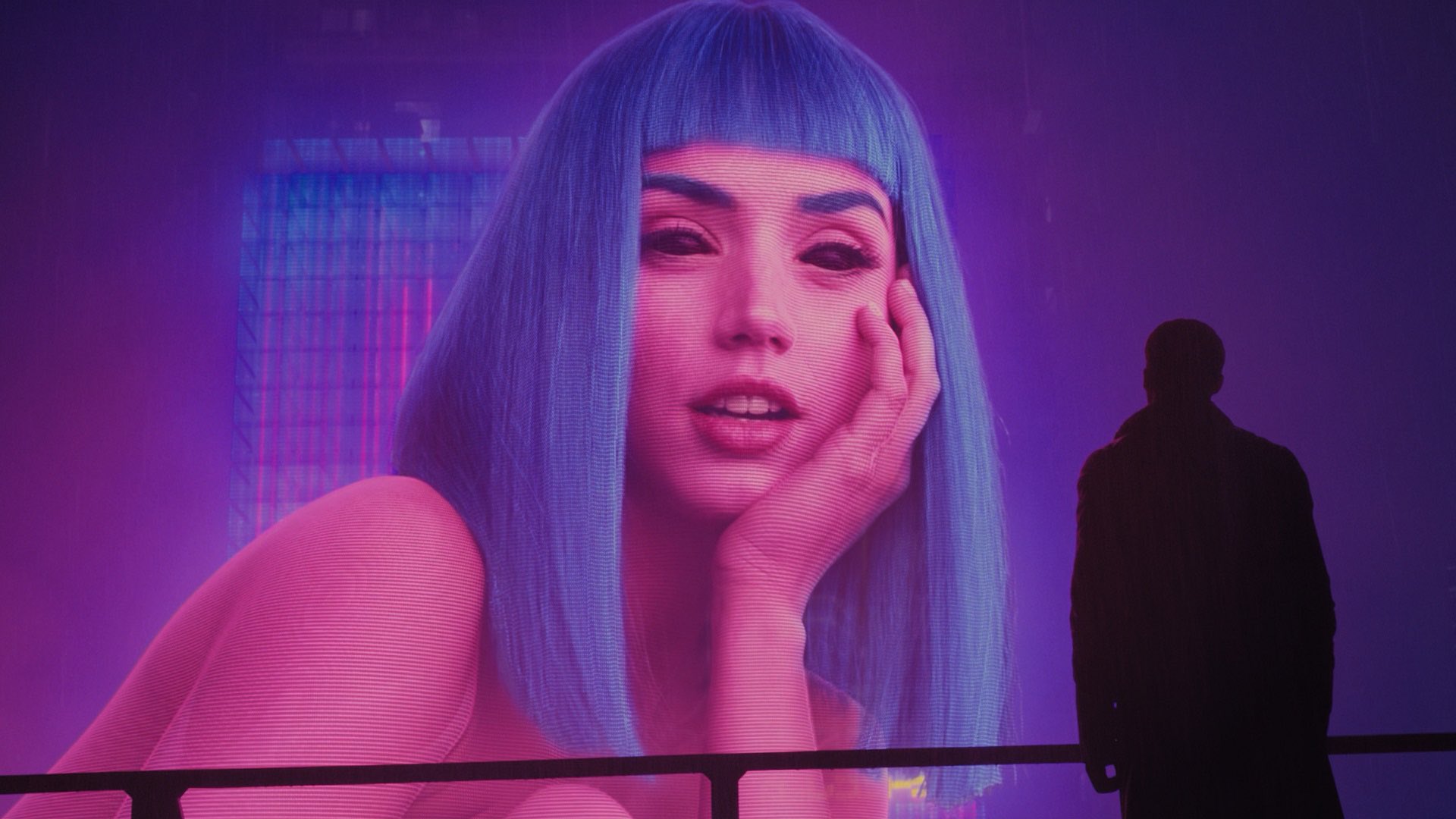 Bladerunner 2049