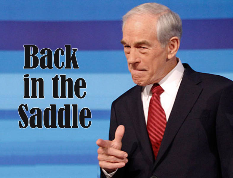 RonPaul's tweet photo. Watch the Ron Paul Liberty Report LIVE TODAY at noon, Eastern Time: https://t.co/qYJbgYb2Ex https://t.co/dYSCAI1pOe