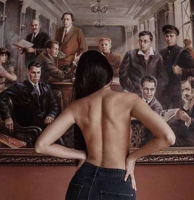 On my list of fantasies ;) https://t.co/w1Fa1lWfgw