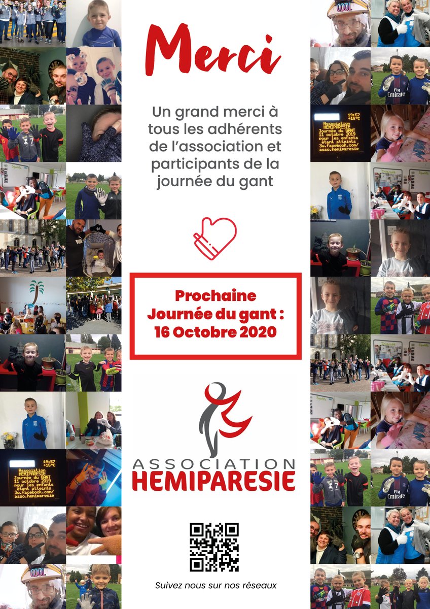 Asso HEMIPARESIE (@HEMIPARESIE) / Posts / X