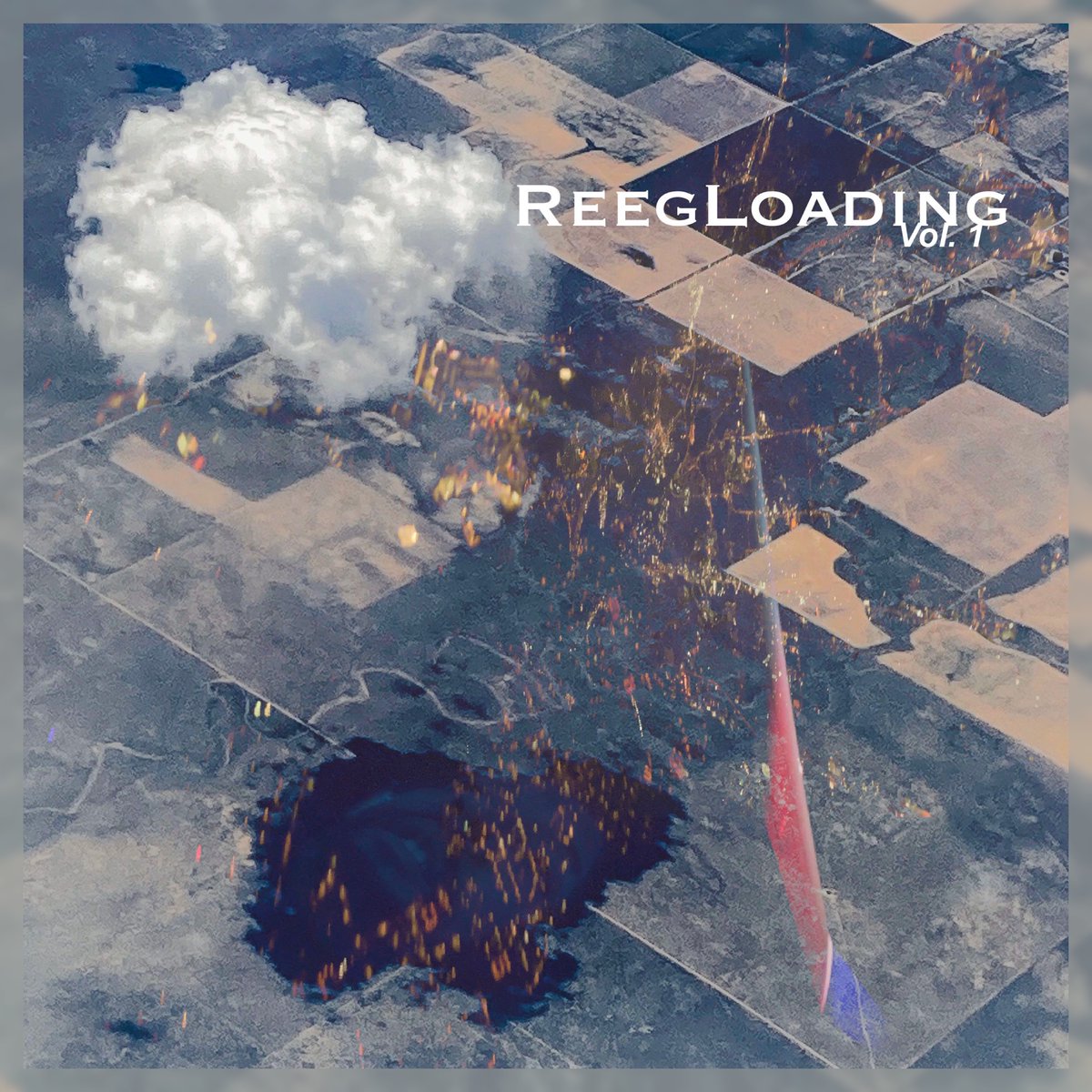 ReegLoading's tweet photo. #ReegLoadingVol1 coming soon ๐ https://t.co/xUiKkYyX3B