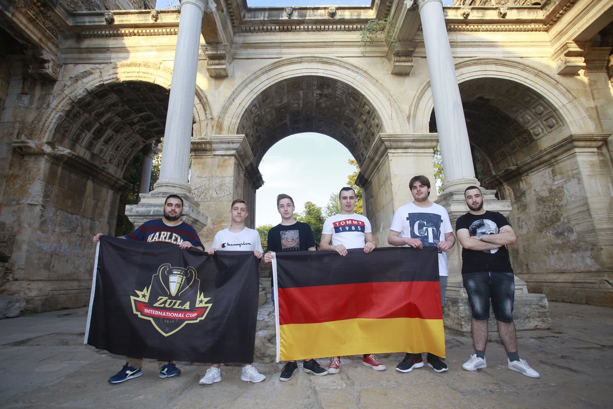 Zula Europe tweet media