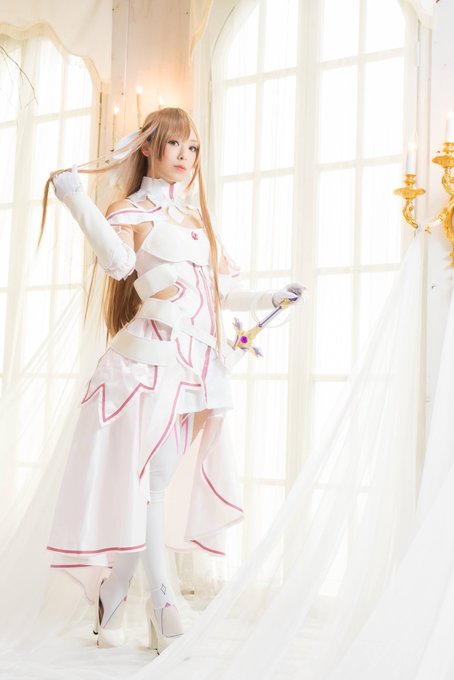 Twitterのコスプレ画像50