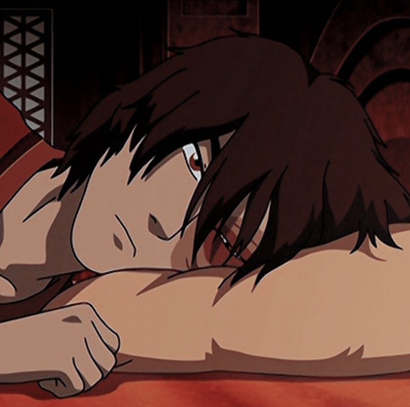bertoltism's tweet photo. zuko. that’s it just zuko. https://t.co/Oun1ZJt5py