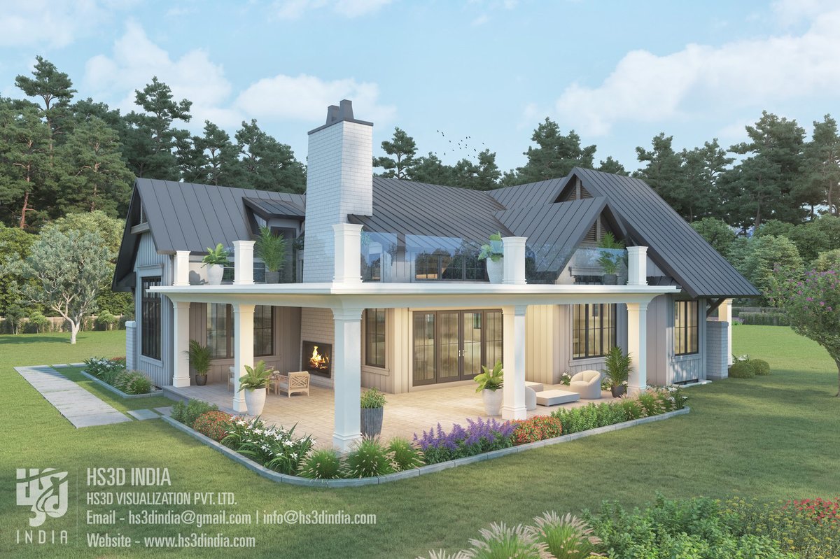 hs3dindia's tweet photo. 3D EXOTIC RENDERS
Hope you all are doing well.
#TEAMHS3D #3DVISUALS #DAYVIEWRENDERS #3drendering #3DVisualizations #Exterior #visual #Residential #designs #surroundedbygreenspace #Architecture
#StaySafe #StayHome https://t.co/6QMENXkLwq