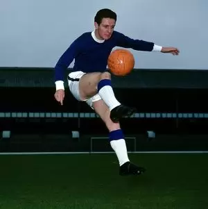 robertmdaws's tweet photo. #BrianLabone  An archetypal one-club man, dubbed "the last of the great Corinthians" by the former Goodison Park manager Harry Catterick @Everton #EFC https://t.co/P9xZ4xDgUv