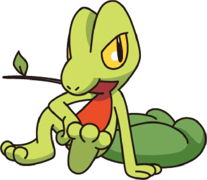 USGMEN_GIF キモリは葉っぱを加えてるところが似合うよね。