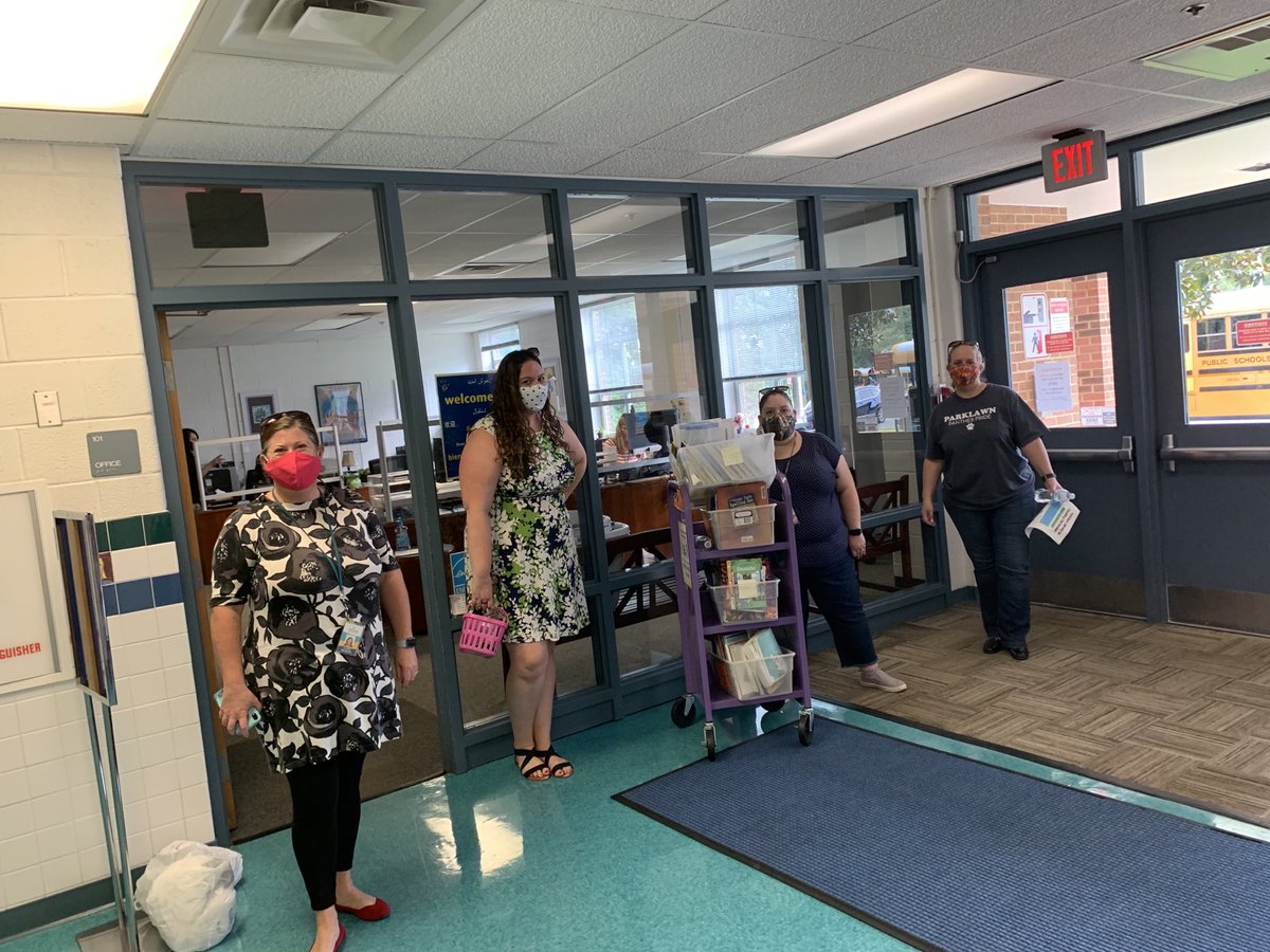 Rebecca Forgy tweet media