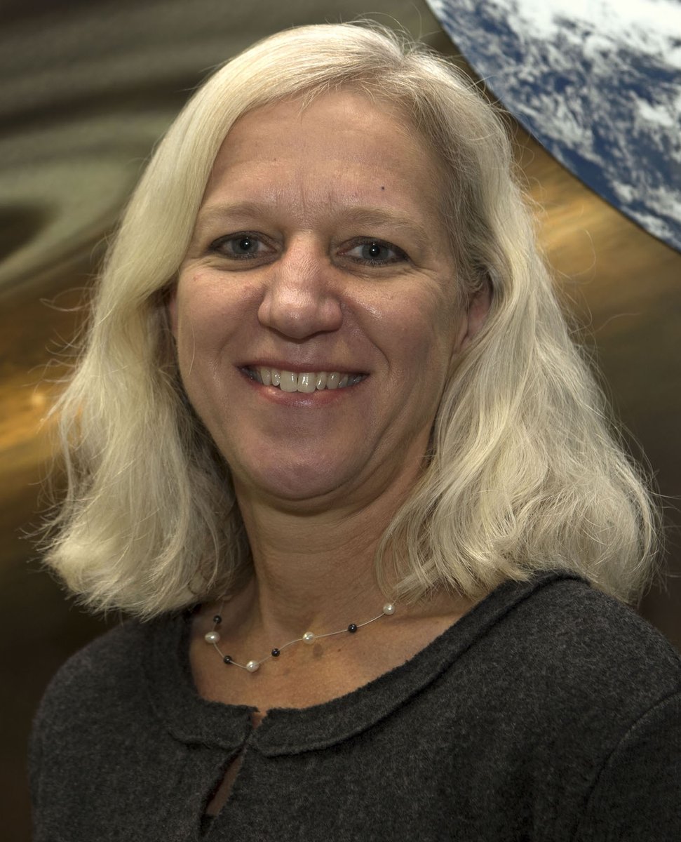 NASA Hyperwall tweet media