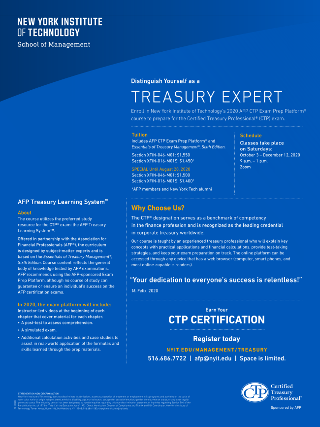 Now's the time to move your chances to get that promotion in finance field conta.cc/3357jOI