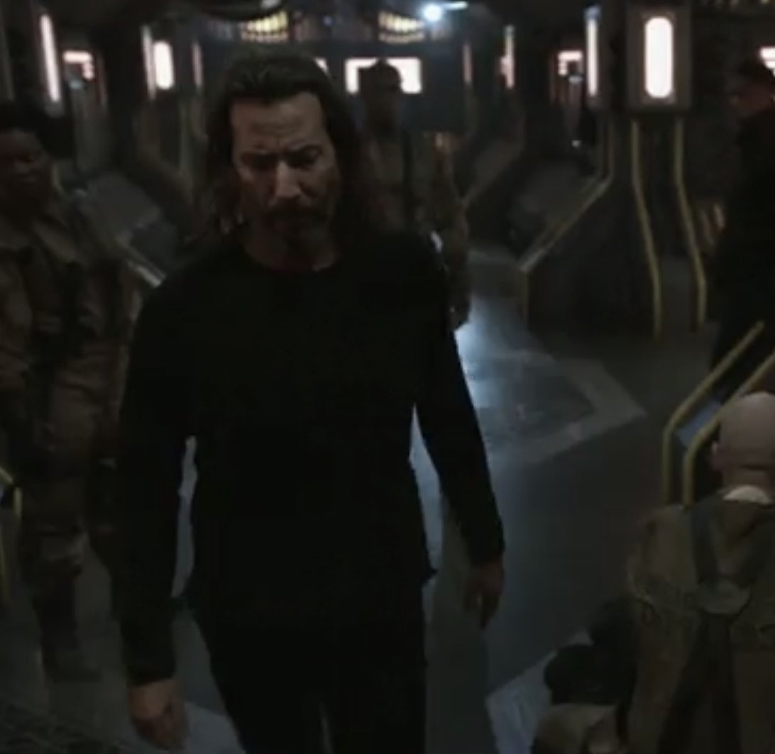 cusickgallery's tweet photo. #MCM #MarcusMonday  #MarcusKane #The100 #NeverForgotten season 5, episode 6....”Exit Wounds” #HenryIanCusick https://t.co/9bLvSBdn7L