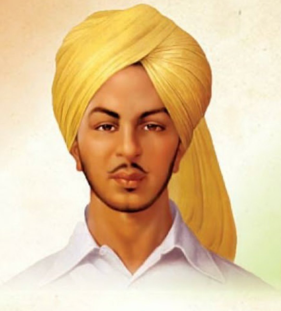 KunalSaini7007's tweet photo. Mohabbat toh unki sachhi the..
Jinke khoon ke khushboo se aaj bhi hamari desh ki mitti mahakti hai..!!

Remembering legand #BhagatSingh on his birth anniversary. https://t.co/63P6IclUli