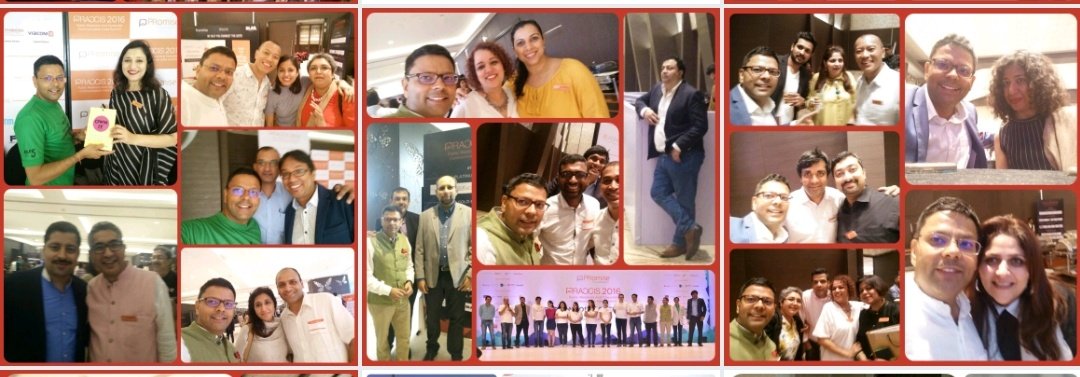 TweetsAnup's tweet image. Find Nemo ;-) 

#PRAXISMemories over the years.
#PRAXIS8