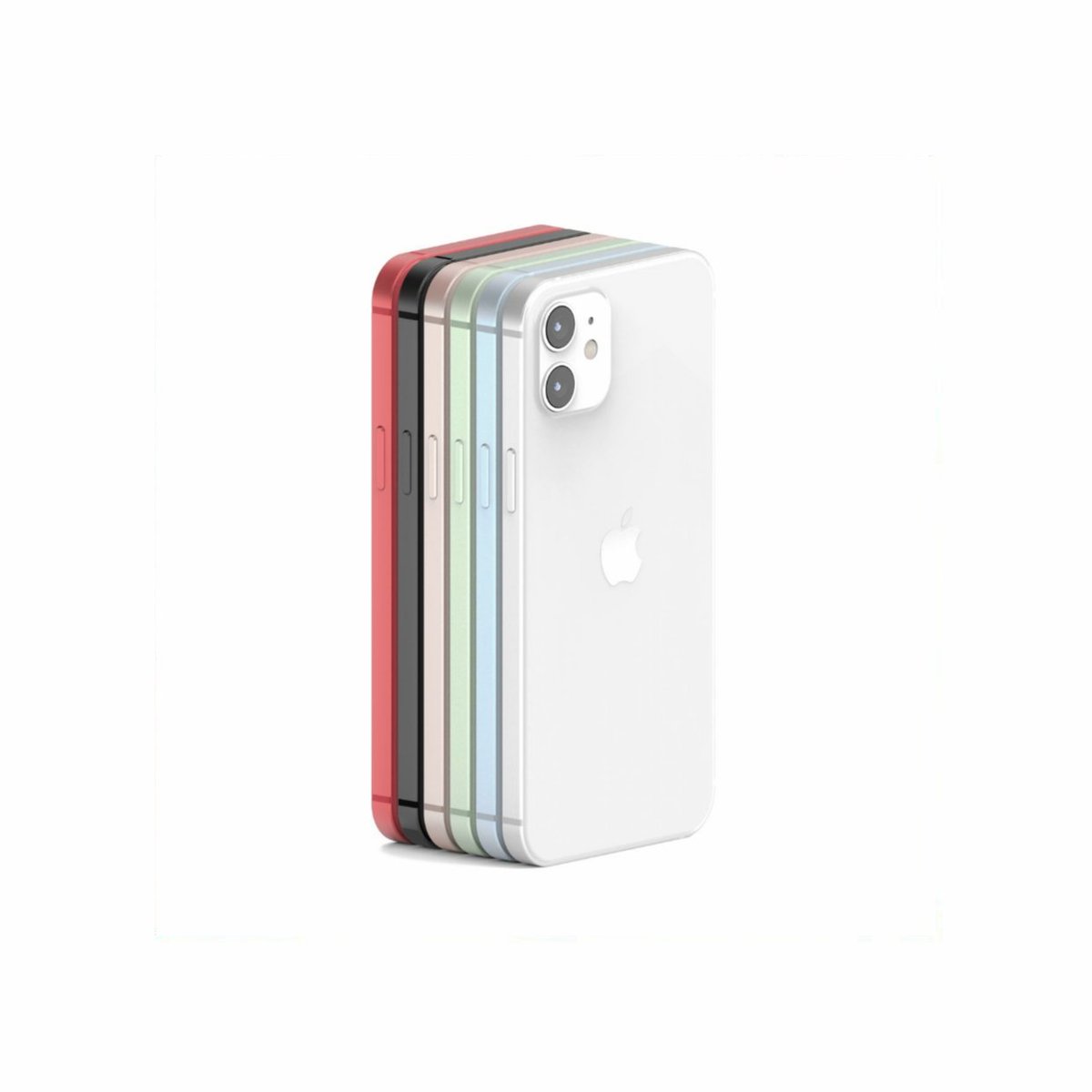 theappleperfect's tweet photo. iPhone 12
Render by @iphone_lov_er
.
.
#iphonemaxofficial #ios14 #iphone12pro #iphone12 #iphone12promax #iphone11pro #ipadair4 #iphone11 #iphone11promax #iphone12plus #ipad8thgeneration #ipad #applewatch #applewatchseries6 #applewatchse https://t.co/8sO1G7ILOm