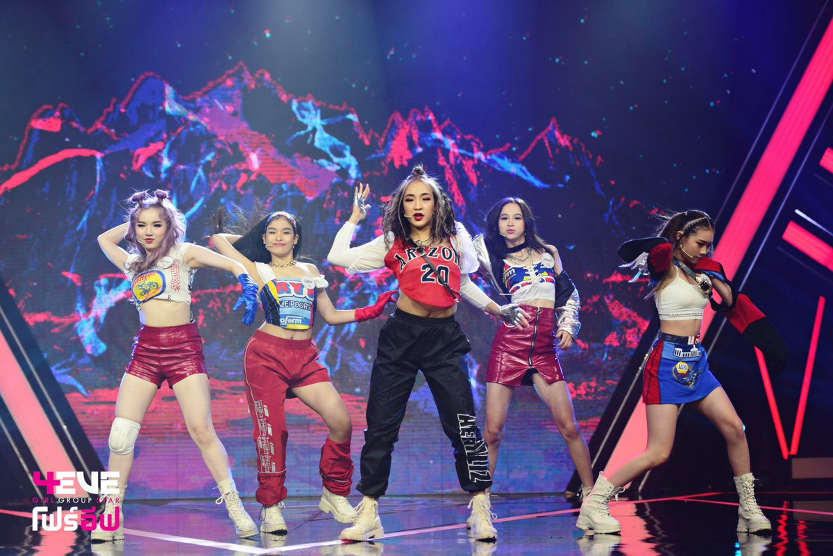 GirlGroupStar_Official tweet media