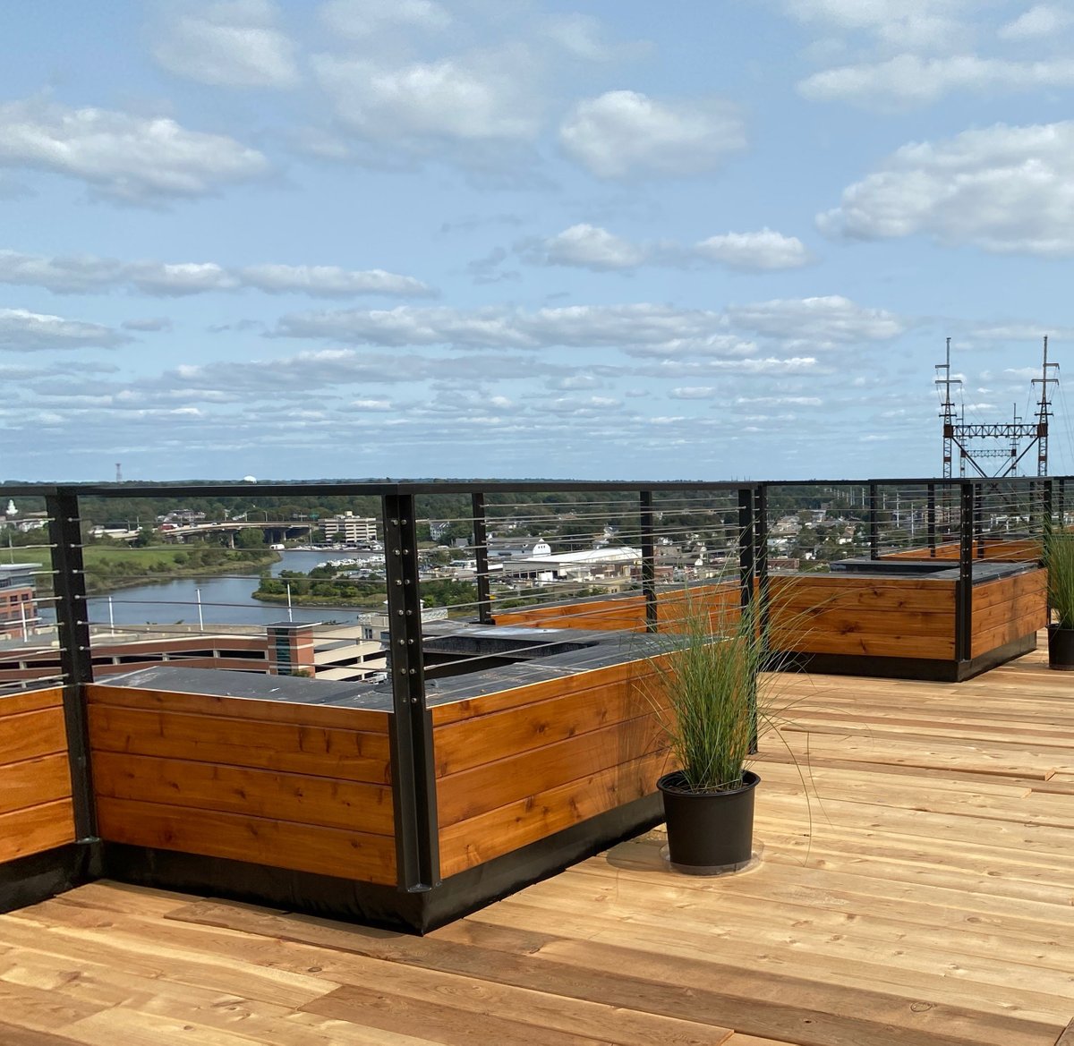 Eric Rains Landscape Architecture tweet media
