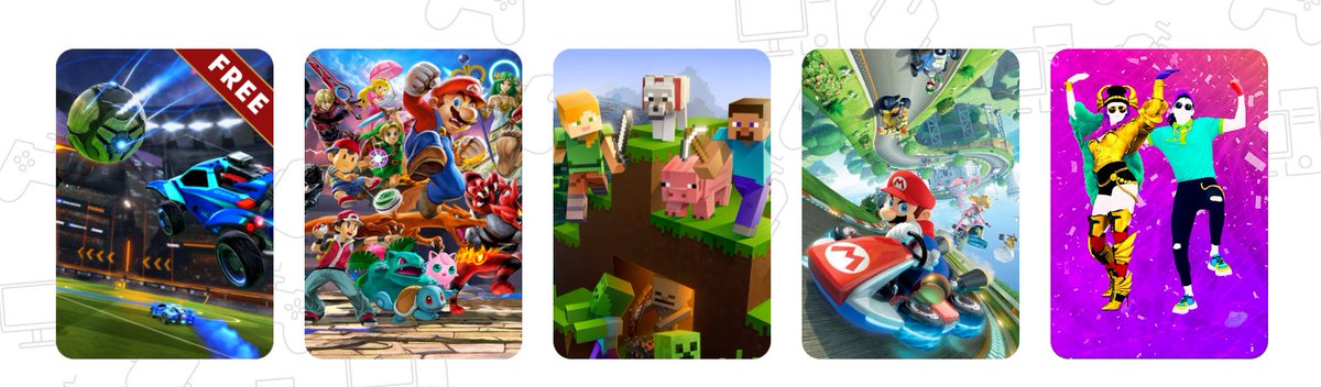 The Application for the RNR Esports Team is due Wednesday 9/30. Please fill out the following form if you are interested in being on the team: Apply Here: docs.google.com/forms/d/e/1FAI…