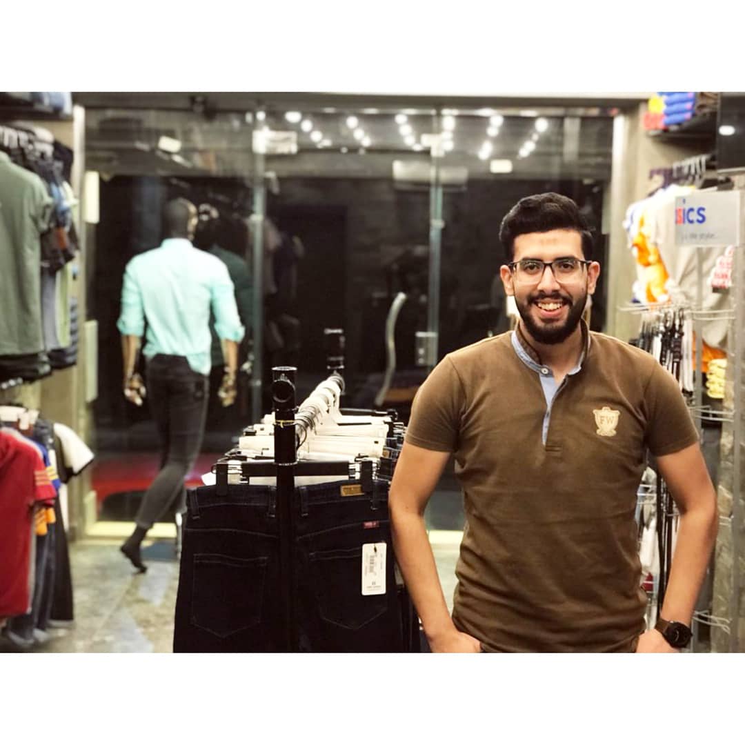 anssayed5's tweet photo. #NewProfilePic https://t.co/mvox1Yy15B