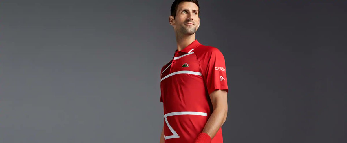 novak djokovic t shirt india