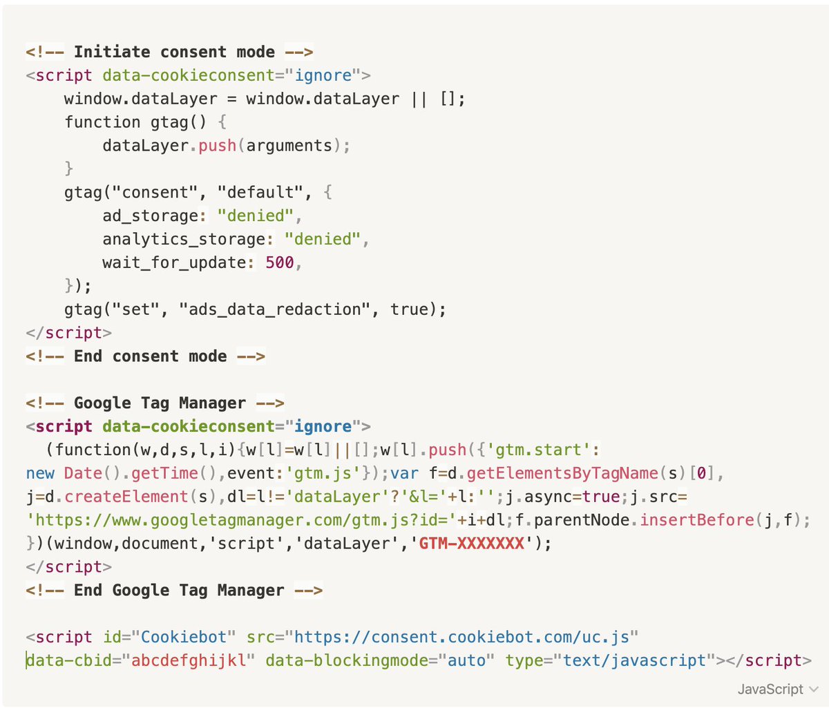 UnNest - Data Consulting tweet media