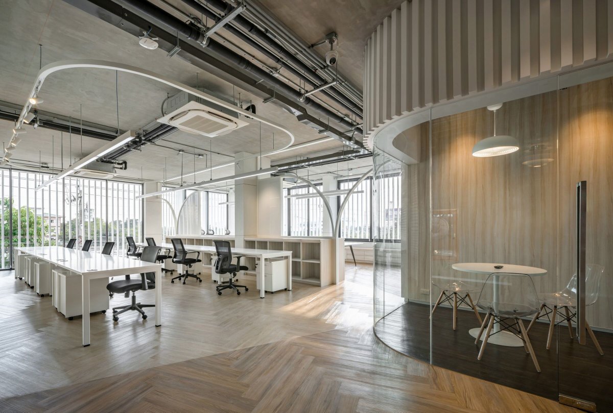 Archello's tweet photo. Happynest Office
by Fattstudio
https://t.co/KRHCLA84XC https://t.co/WceeNVVNrT