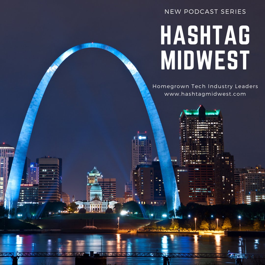 Hashtag Midwest tweet media