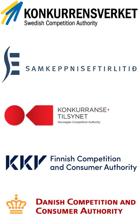 Samkeppniseftirlitið tweet media