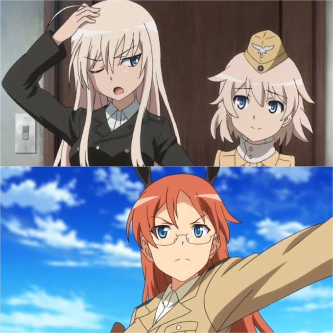 W Witchのtwitterイラスト検索結果 古い順