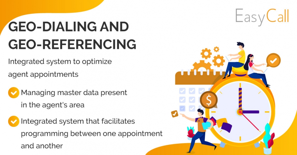 easy4cloud's tweet photo. Optimize your agents' appointments and increase the productivity of your company with the #Geodialing and #Georeferenziation system. Try the EasyCall Cloud software!
#easycall #softwarecallcenter #crmcallcenter #softwarecloud #cloud #crm #software… https://t.co/7zrJ3lyYUv https://t.co/XZYLCCRiCf