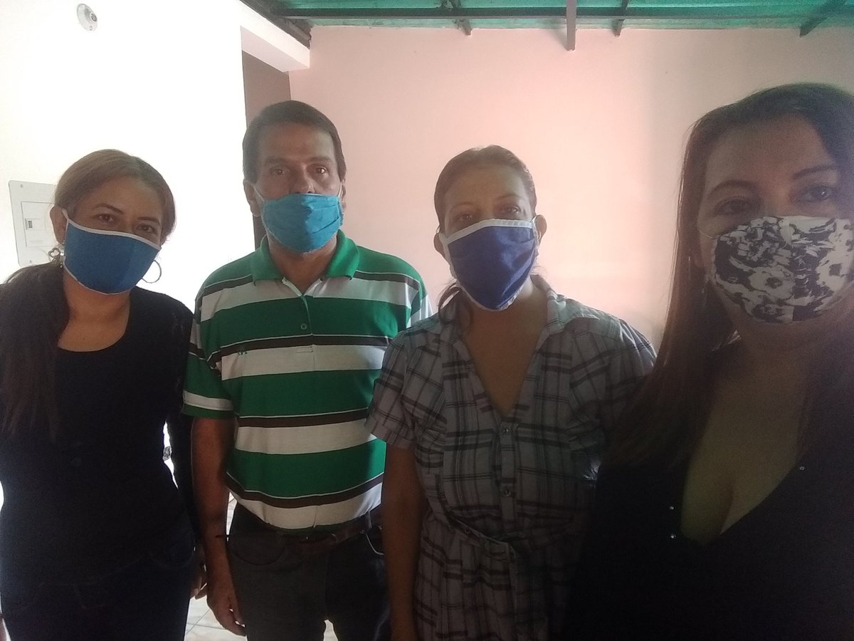 Municipio Torbes Sala 1 presente en Video conferencia de <a href="/charlychaves/">Charly Rojas Chaves</a> E.B.Palmar de la cope, CEI. Glady Margarita Chacón de Parada y CEI Manuelita Sáenz <a href="/CEI_MSaenz/">CEI Manuelita Saenz</a> <a href="/MagaOliva/">Magaly Oliva</a> <a href="/yuraimaq00/">YuraimaQuinteroS</a>