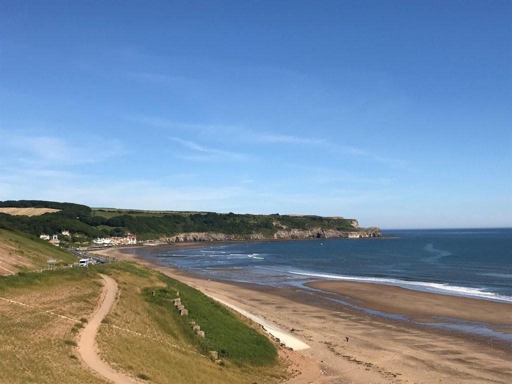 Are you holding on to those summer days? We are!