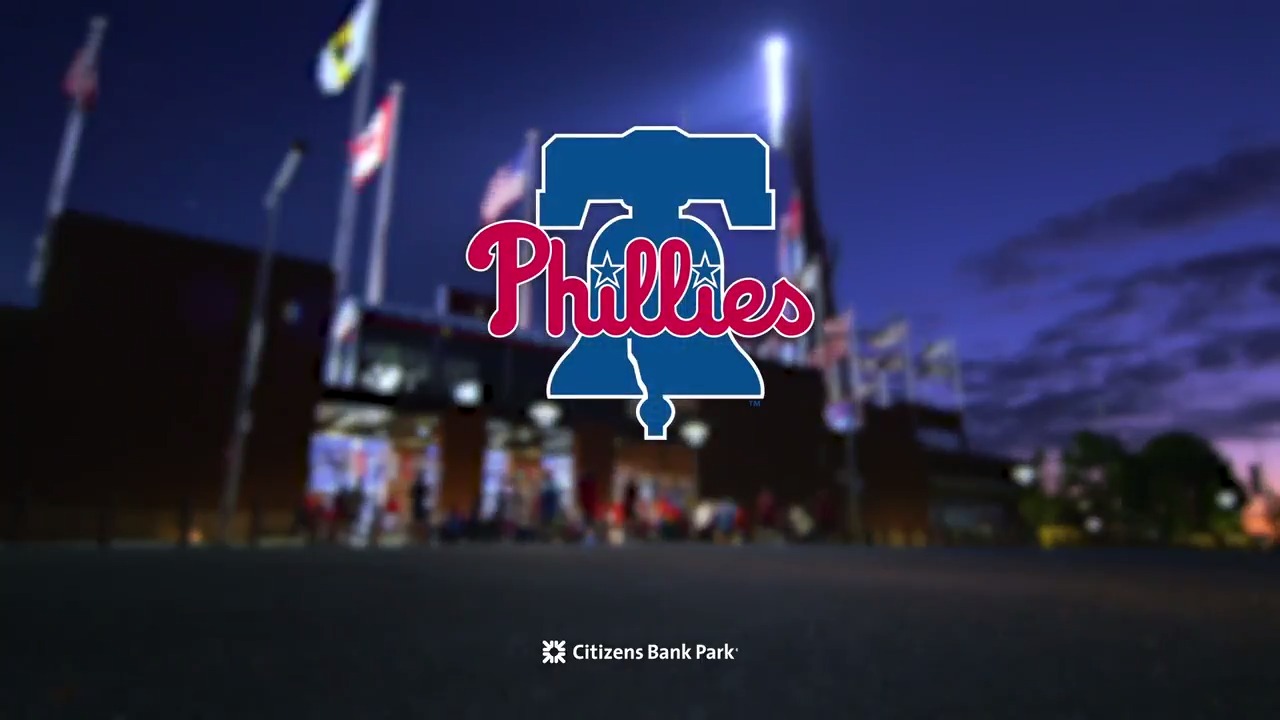 Philadelphia Phillies on X: Thank you, Phillies fans ❤️ https